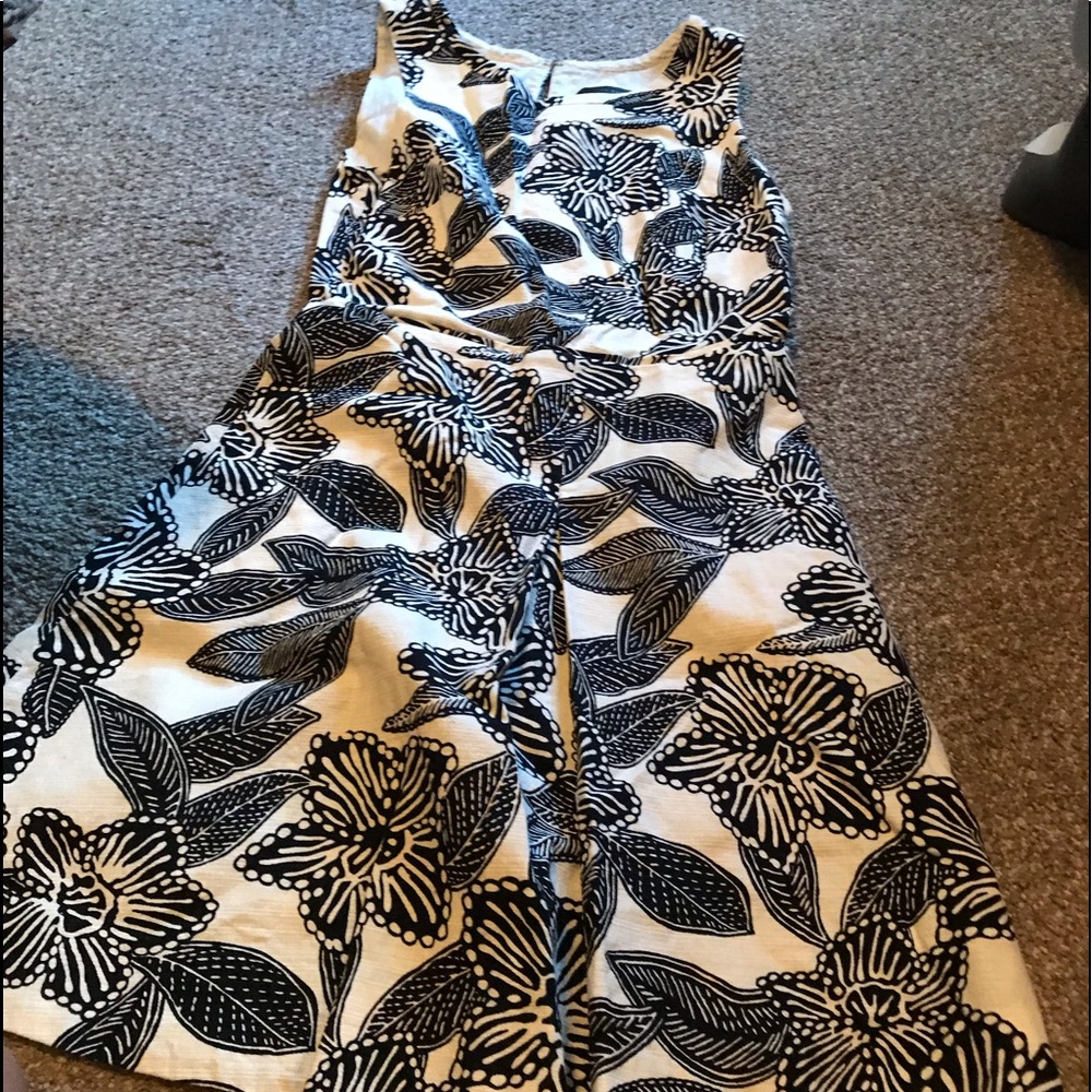 Jcrew dress